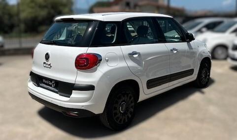 Fiat 500L 1.6 Multijet 120 CV Business