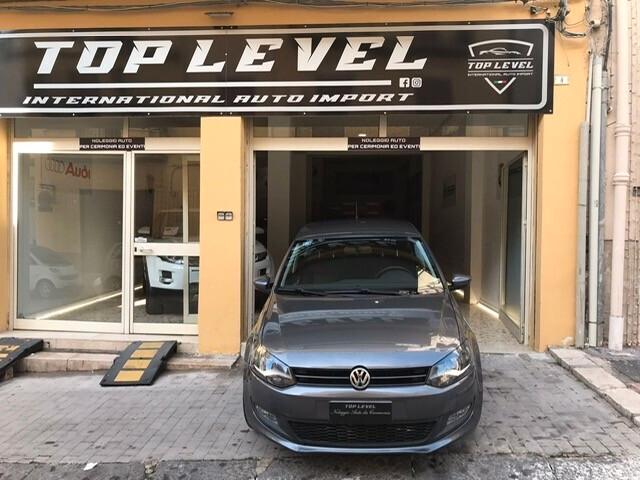 Volkswagen Polo 1.2 TDI 75CV 5 p. Comfortline