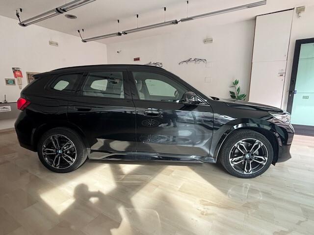 Bmw X1 xDrive 20d Msport 150CV Ibrida 2023