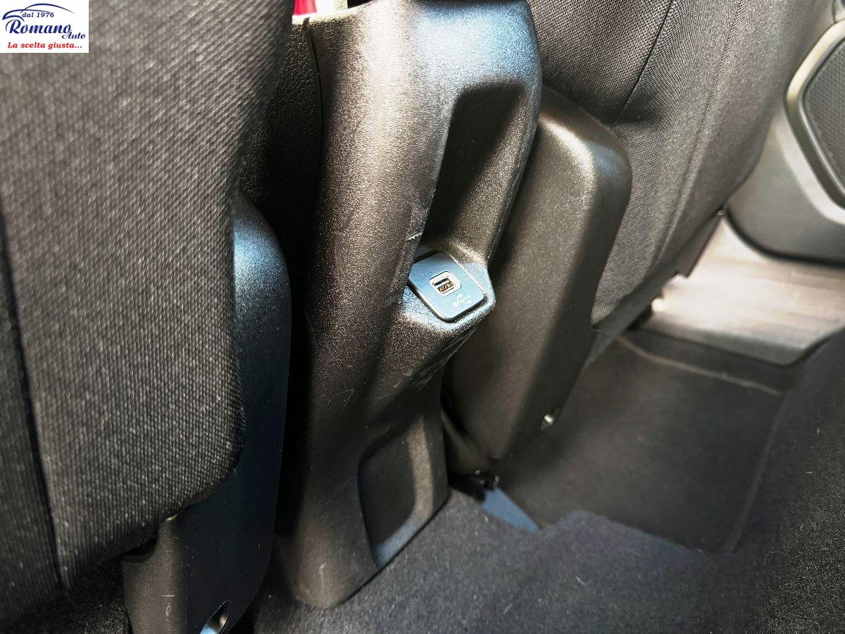 JEEP - Renegade 1.6 mjt Limited 2wd 130cv#CARPLAY!