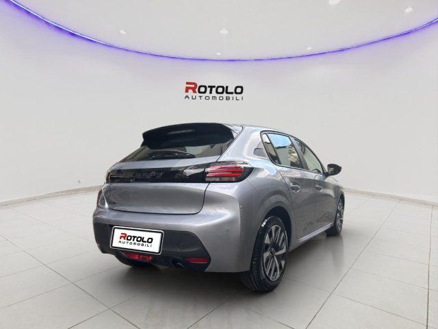 PEUGEOT 208 PureTech 75cv Style SENZA VINCOLO DI FINANZIAMENTO