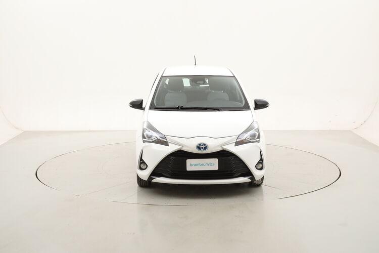 Toyota Yaris Hybrid Active BR056585 1.5 Full Hybrid 101CV