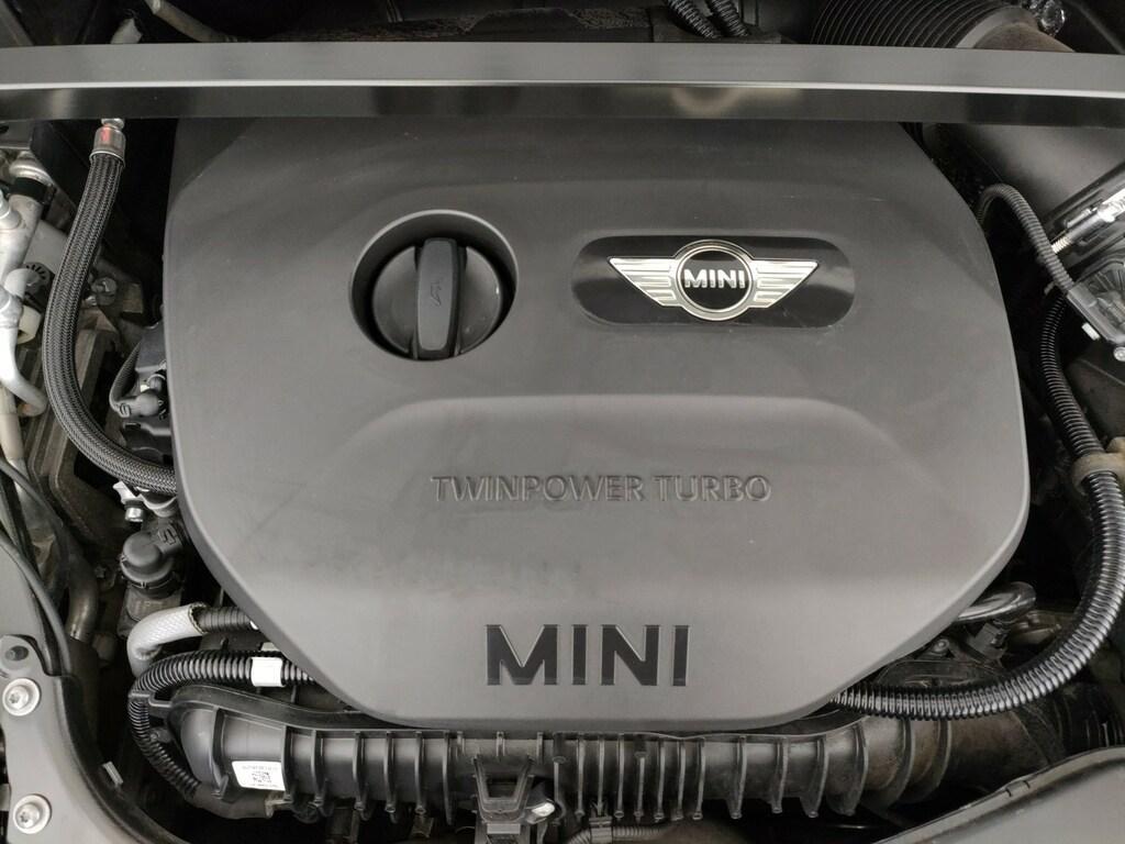 Mini Cooper S Countryman 2.0 TwinPower Turbo Cooper S Hype ALL4 Steptronic