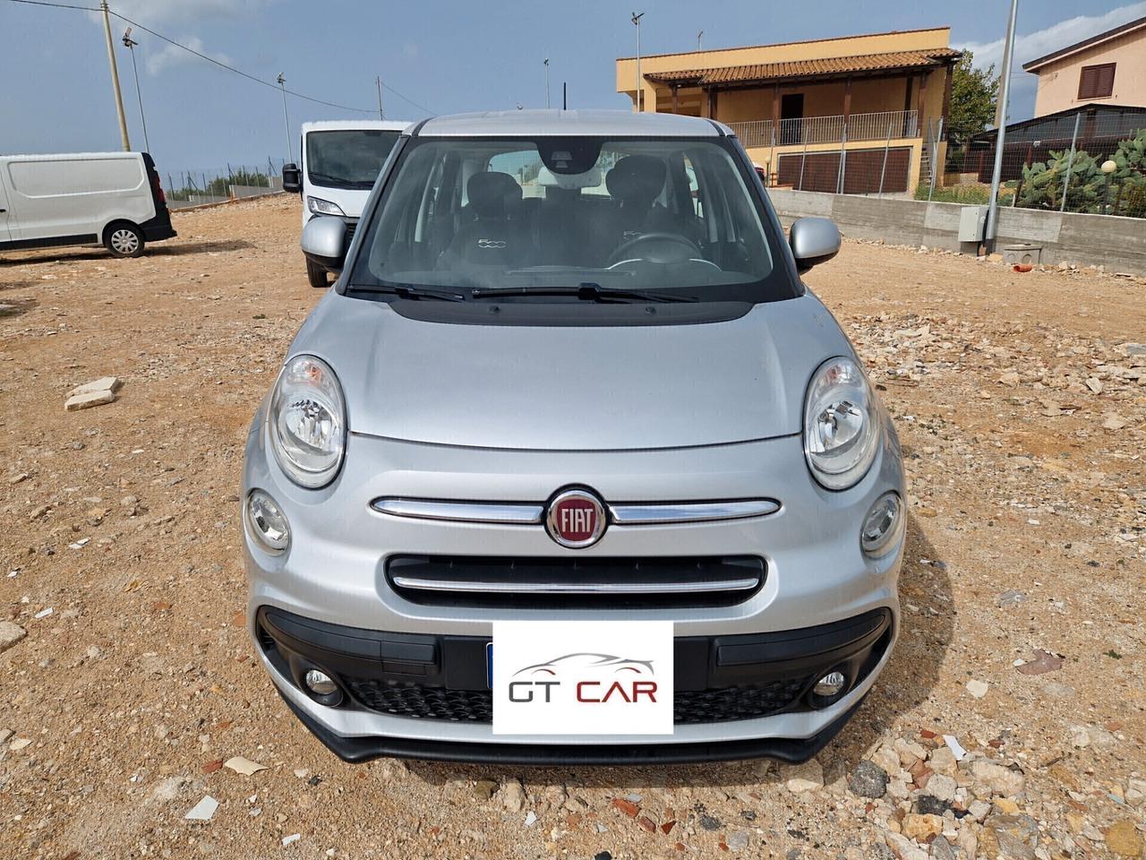 Fiat 500L 1.3 Multijet 95 CV Connect