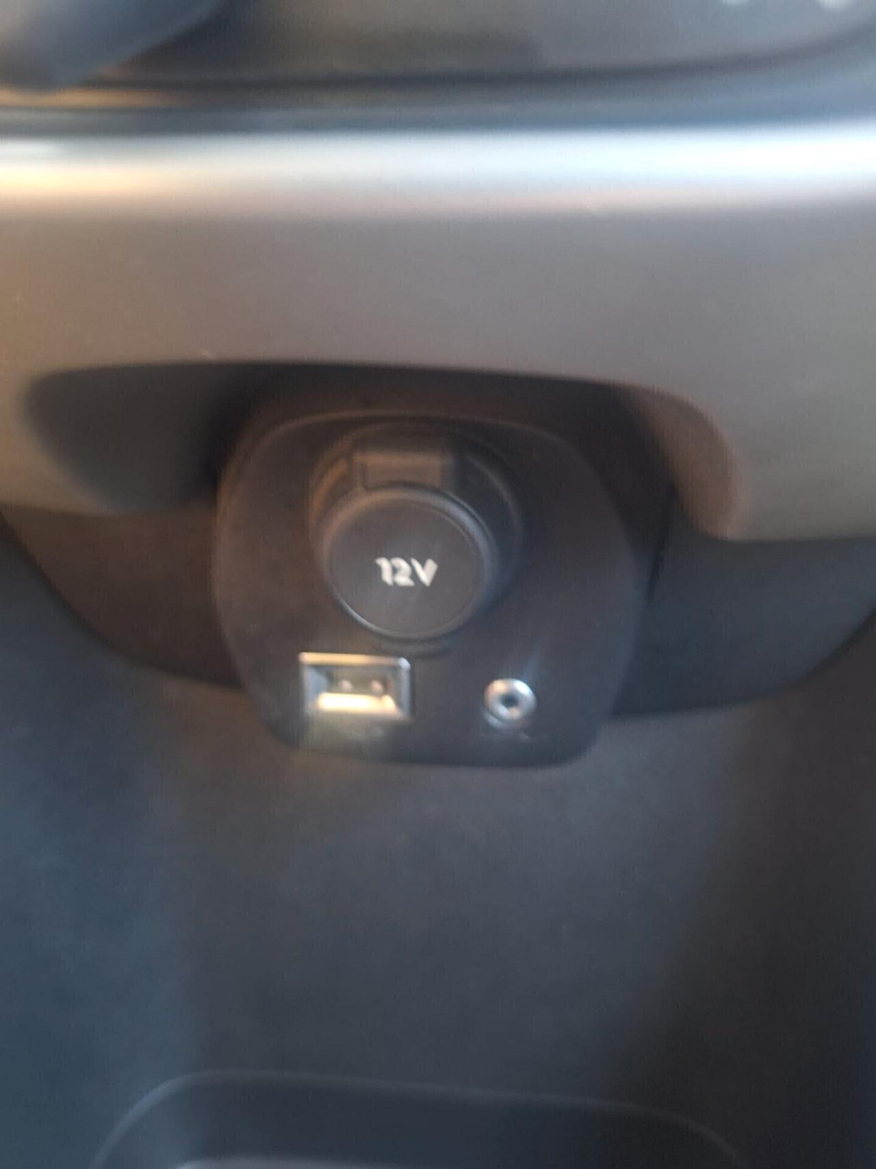 Citroen C1 VTi 68 5 porte Feel