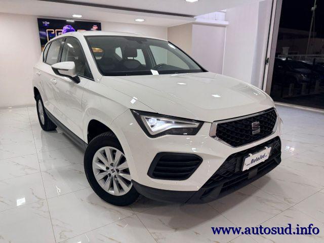 SEAT Ateca 2.0 TDI 115 CV Reference