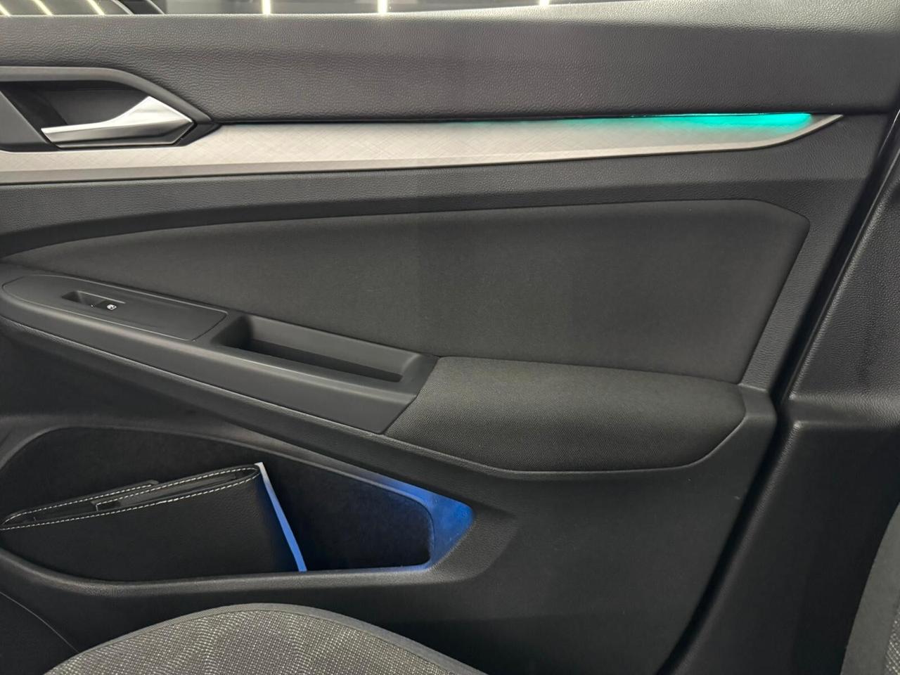 Volkswagen Golf Golf VIII 2020 2.0 tdi Style 115cv dsg