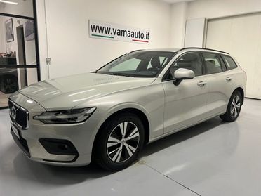 VOLVO V60 D3 AWD Geartronic PERFETTA