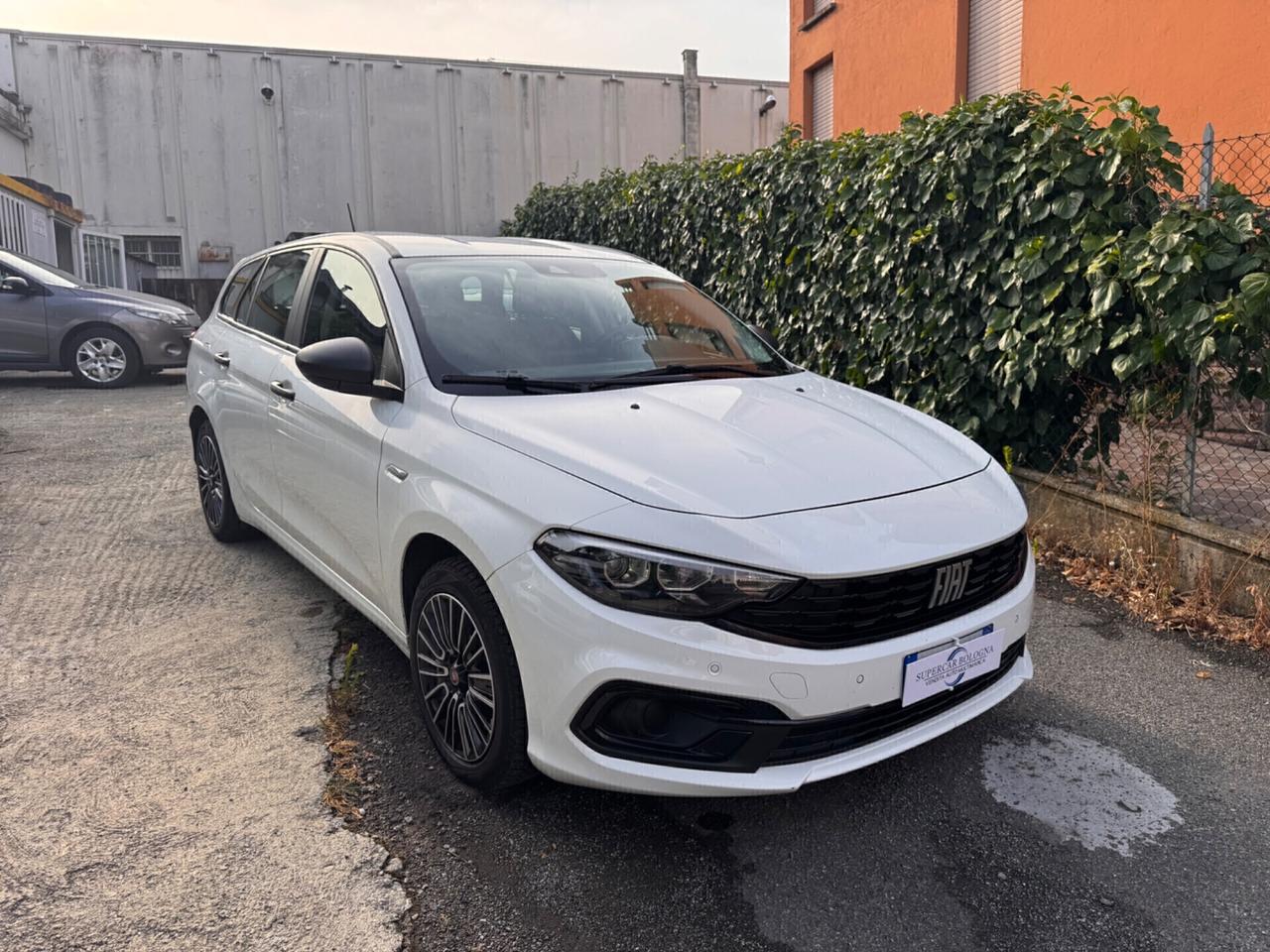 Fiat Tipo 1.6 Mjt S&S SW City Life