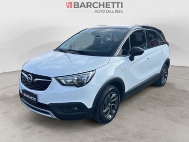 Opel Crossland X 1.2 TURBO 12V 110 CV START&STOP INNOVATION