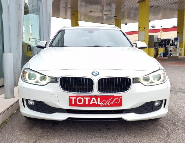 BMW 318 d Touring Sport aut. DOPPIO TRENO DI GOMME