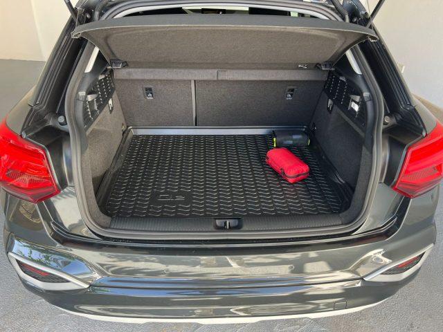 AUDI Q2 30 TDI Admired Advanded
