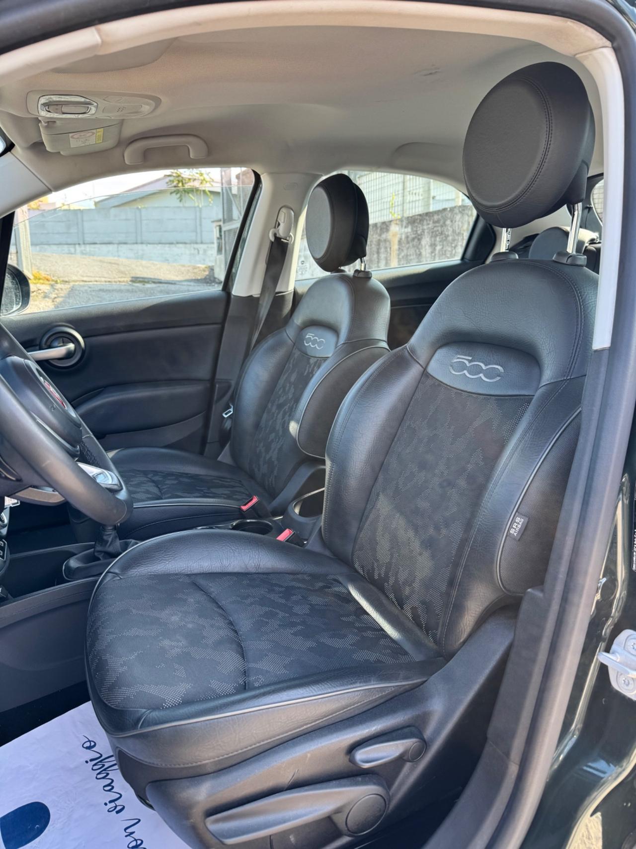 Fiat 500X 1.0 T3 120 CV Cross