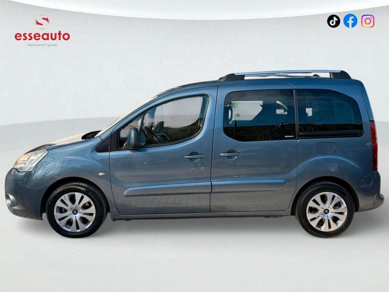 Citroen Berlingo 1.6 multispace
