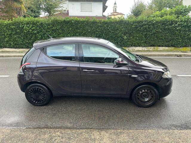 LANCIA Ypsilon 1.2 69 CV 5 porte Platinum