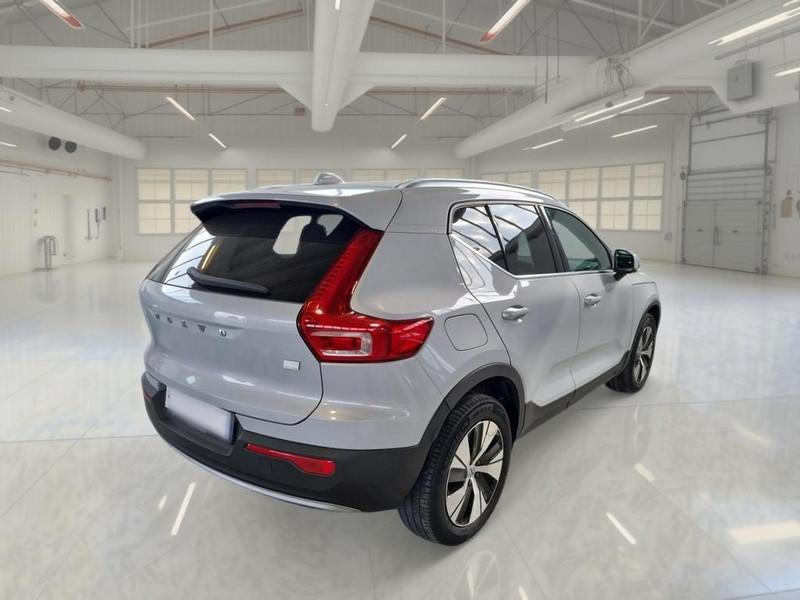 VOLVO XC40 T5 PLUG-IN HYBRID AUTO RECH INSCRIP EXPR SUV