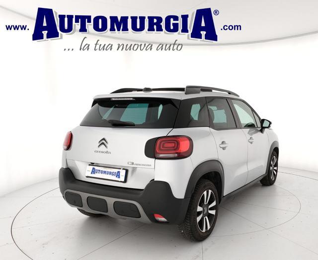 CITROEN C3 Aircross BlueHDi 120 S&S EAT6 Shine con TETTO