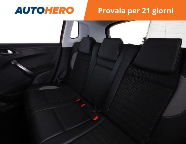 PEUGEOT 2008 1° serie PureTech Turbo 130 S&S Allure