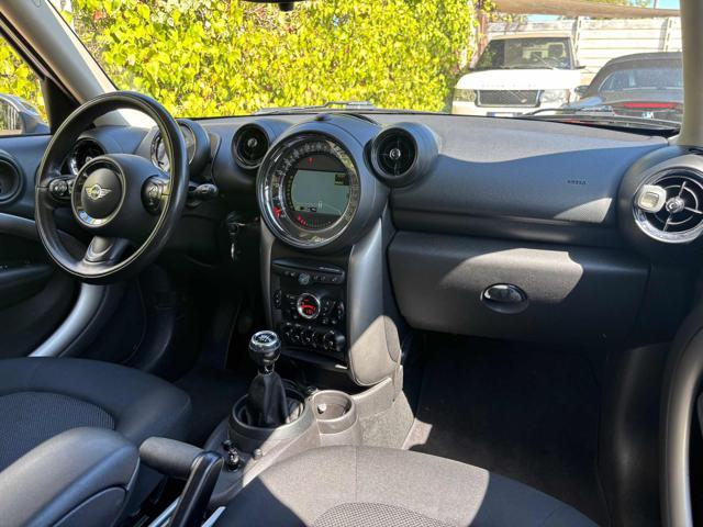 MINI Countryman Mini Cooper D Business