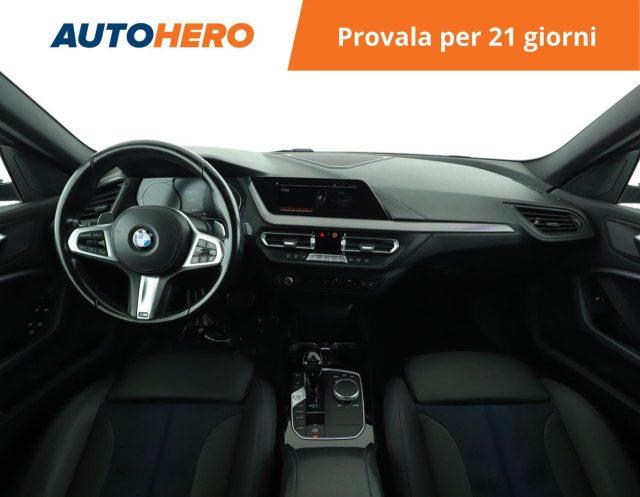 BMW 218 d Gran Coupé Msport