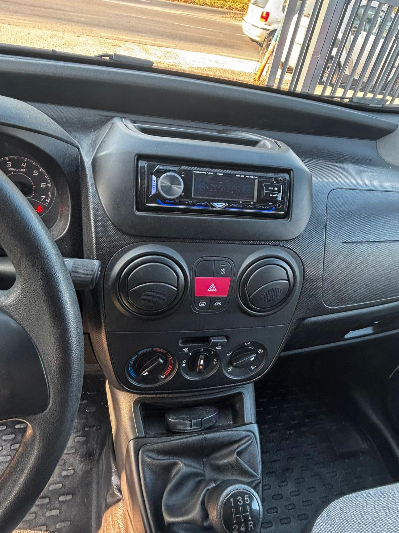 Fiat Fiorino 1.3 MJT 95CV Cargo SX
