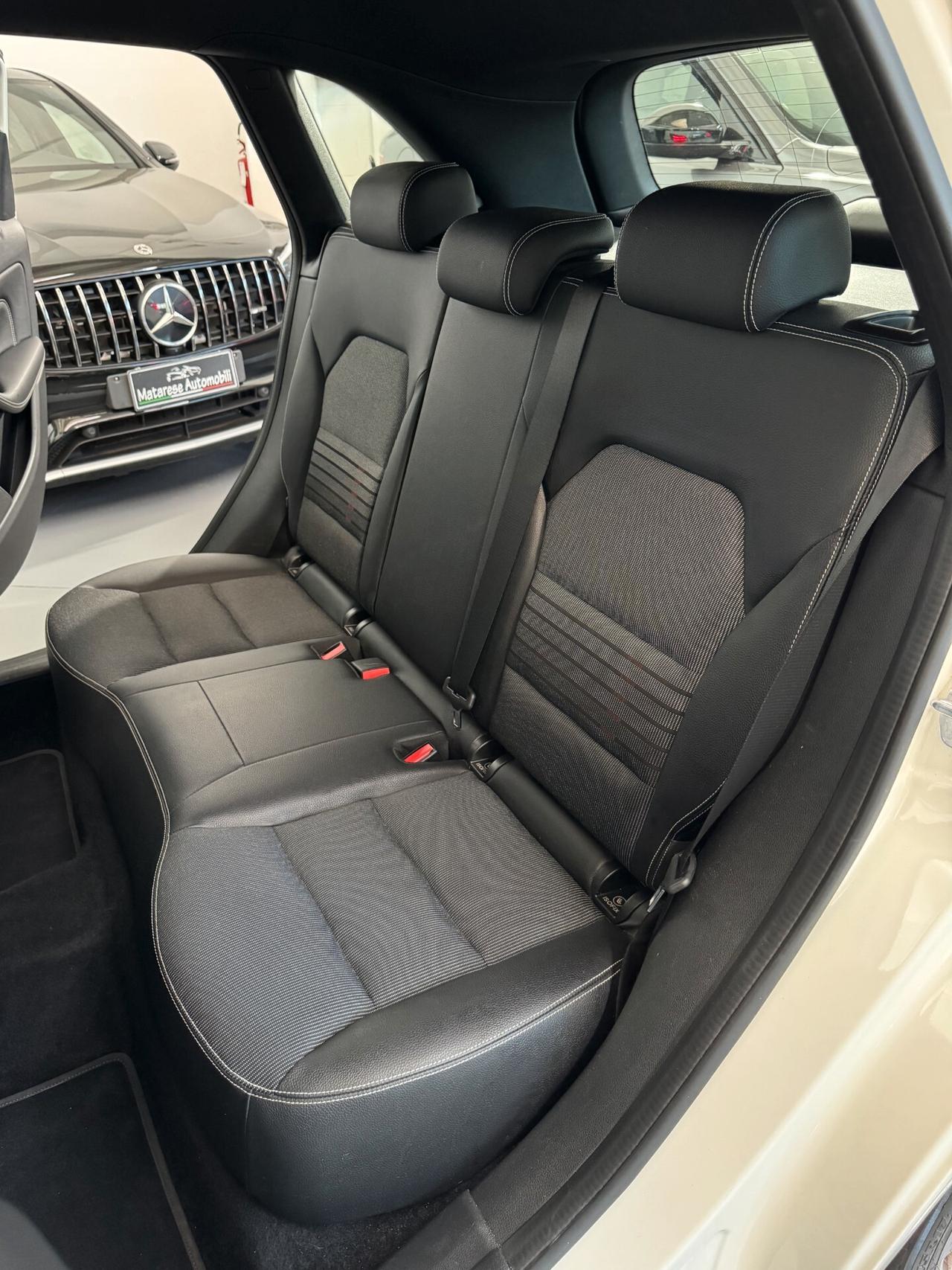 Mercedes-Benz B 180 Premium 1.5cc 109CV Automatica OK Neopatentati