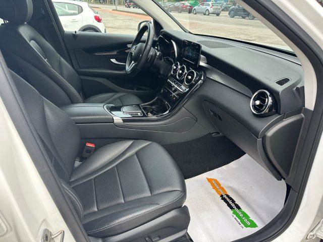 MERCEDES-BENZ GLC 300 de 4Matic EQ-Power Premium