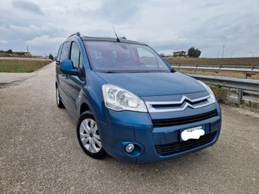 Citroen Berlingo 1.6 8V HDi 110CV FAP Multispace