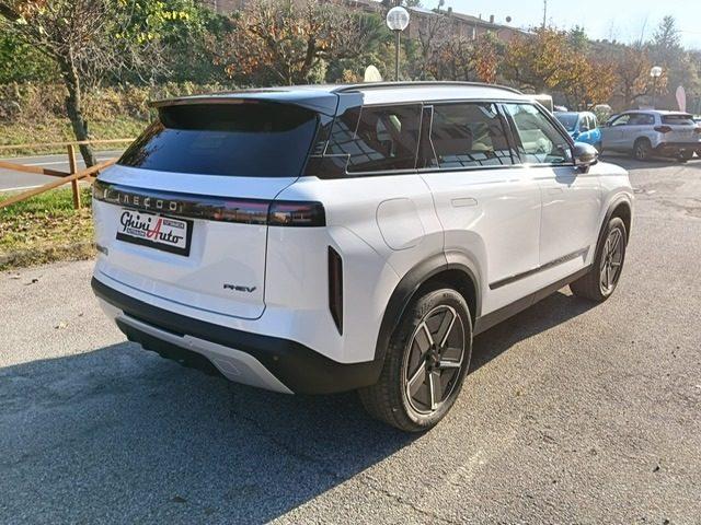 JAECOO Jaecoo 7 1.6 TGDI 147 CV aut. 4WD Exclusive super hybrid