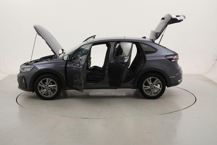 Volkswagen Taigo R-Line DSG BR823456 1.0 Benzina 115CV