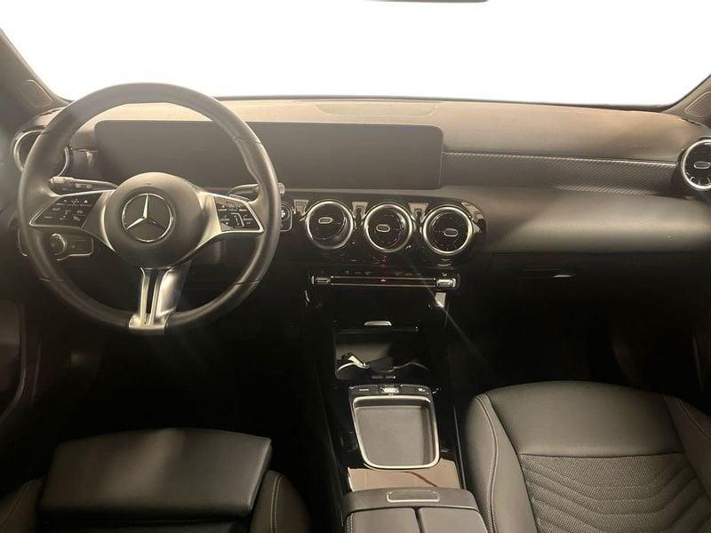 Mercedes-Benz Classe A 180 Automatic Business Extra