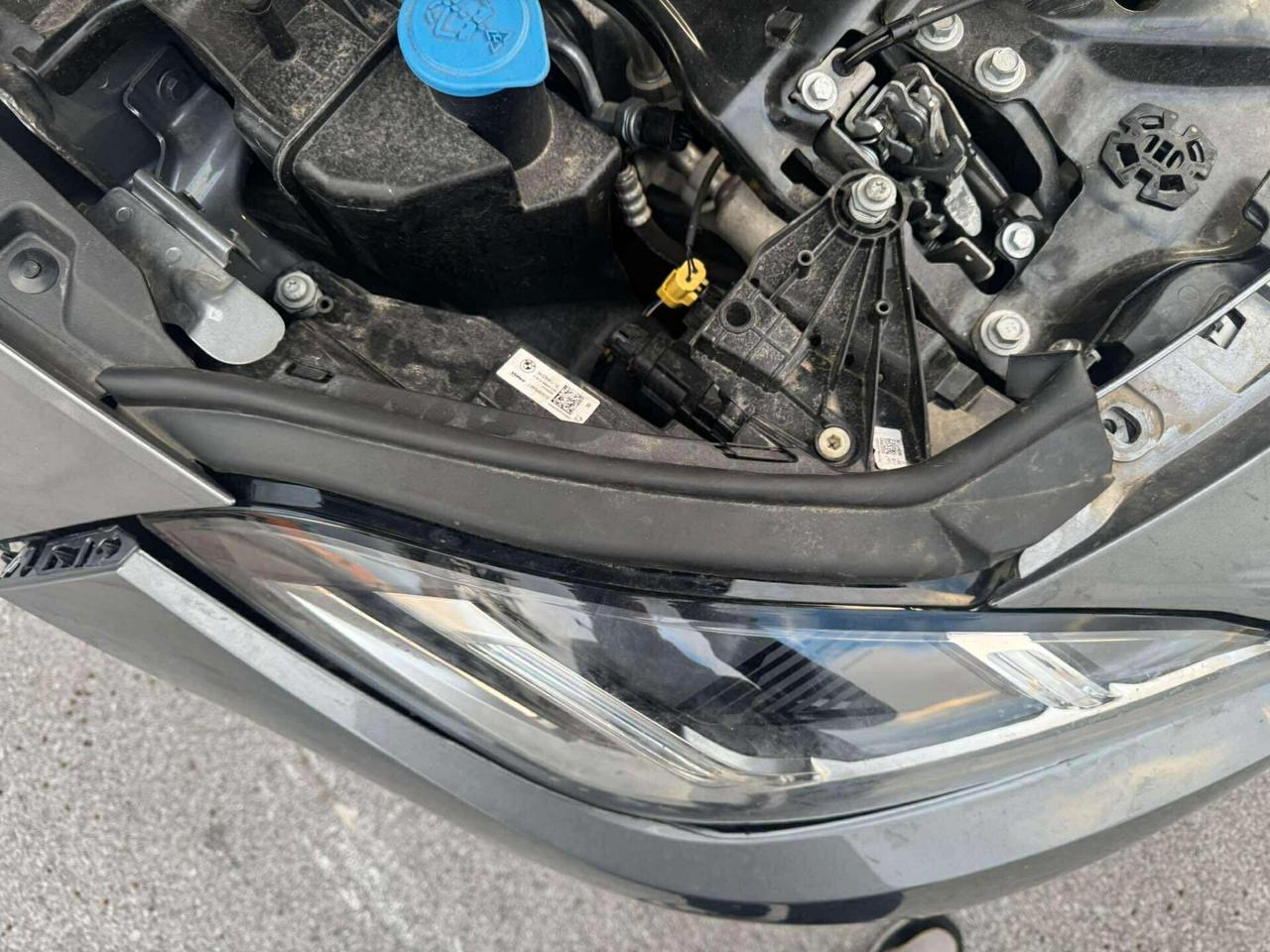 Bmw 120d 48V MSport-2025