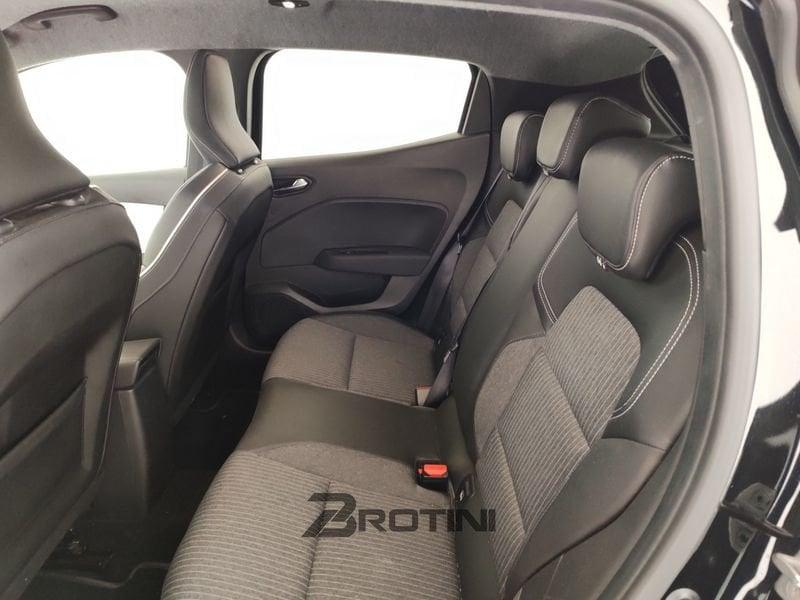 Renault Clio Clio 1.6 E-Tech full hybrid Techno 145cv auto