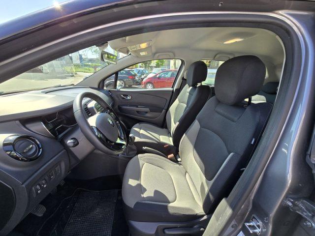 RENAULT Captur 0.9 TCe 12V 90 CV NEOPATENTATI PERMUTE