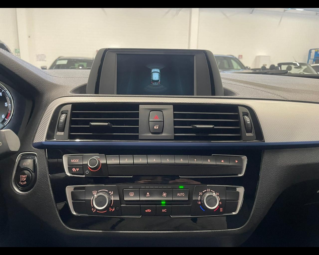 BMW Serie 1 (F20) - 118d 5p. Msport