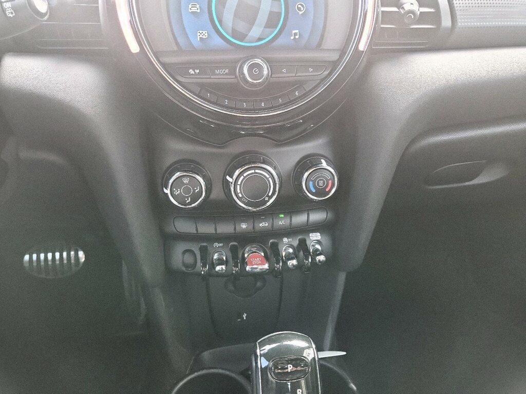 Mini Cooper 1.5 TwinPower Turbo Cooper Hype DCT