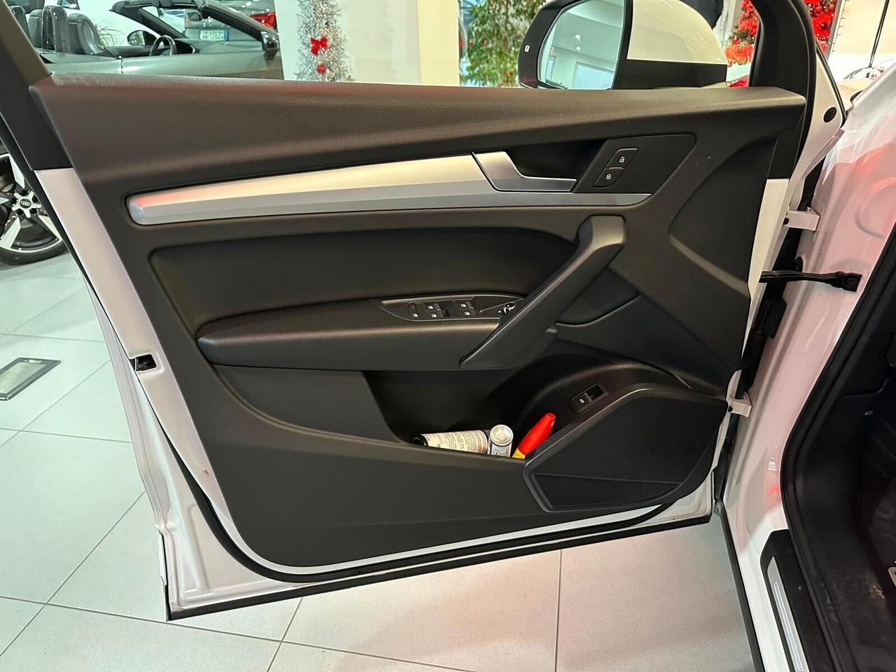 Audi Q5 40 TDI 204 CV quattro S tronic S-line