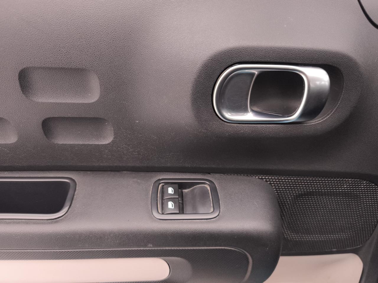 CITROEN C3 III 2017 - C3 1.2 puretech Feel s&s 83cv neopatentati my20