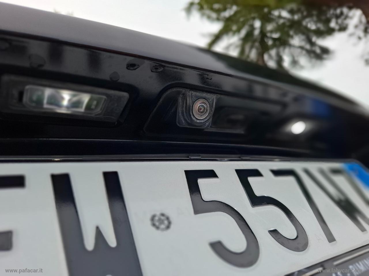 JAGUAR E-Pace 2.0D 150CV AWD aut. R-Dynamic HSE