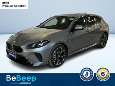 BMW Serie 1 120D 48V MSPORT AUTO