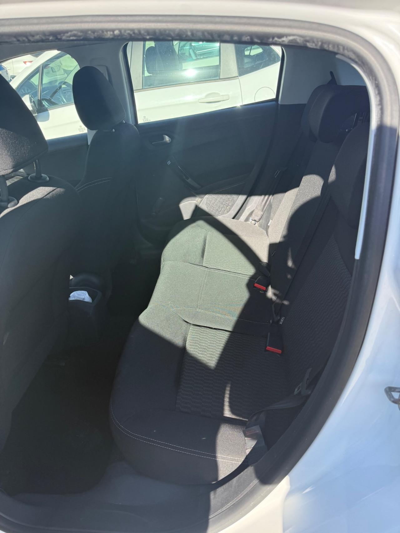 Peugeot 208 BlueHDi 100 Stop&Start 5 porte Allure