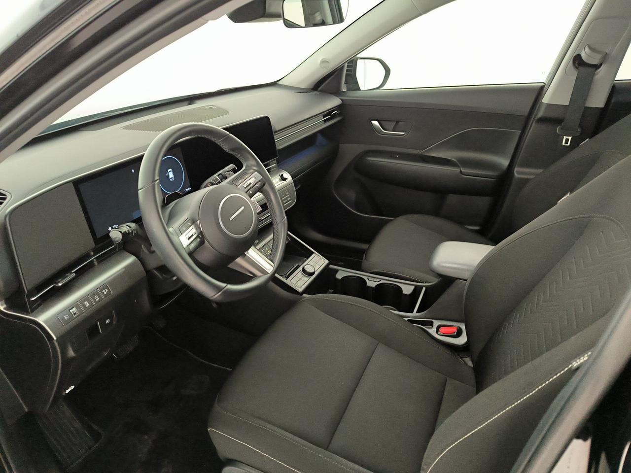 Hyundai Kona 1.0 t-gdi x line 2wd 120cv dct