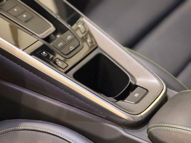 PORSCHE 911 Turbo S Cabriolet IVA ESPOSTA