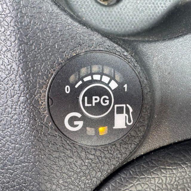 DACIA Sandero STEETWAY 1.0 TCe 100cv ECO-G (GPL) COMFORT