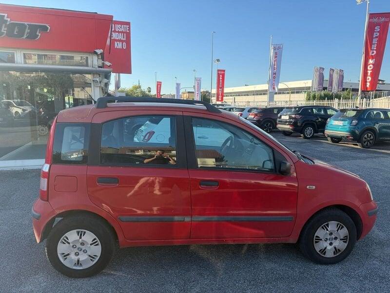 FIAT Panda Panda 1.2 60 CV AUTOMATICA!