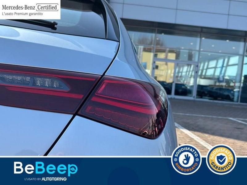 Mercedes-Benz CLA S.Brake SHOOTING BRAKE 180 D ADVANCED AUTO