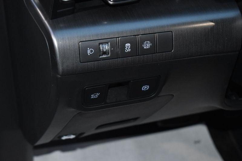 Hyundai Kona Kona HEV 1.6 DCT XClass