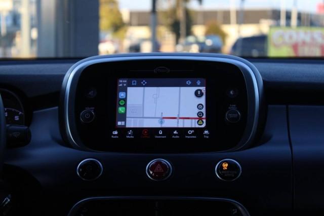 Fiat 500X 1.0 t3 120cv con CarPlay