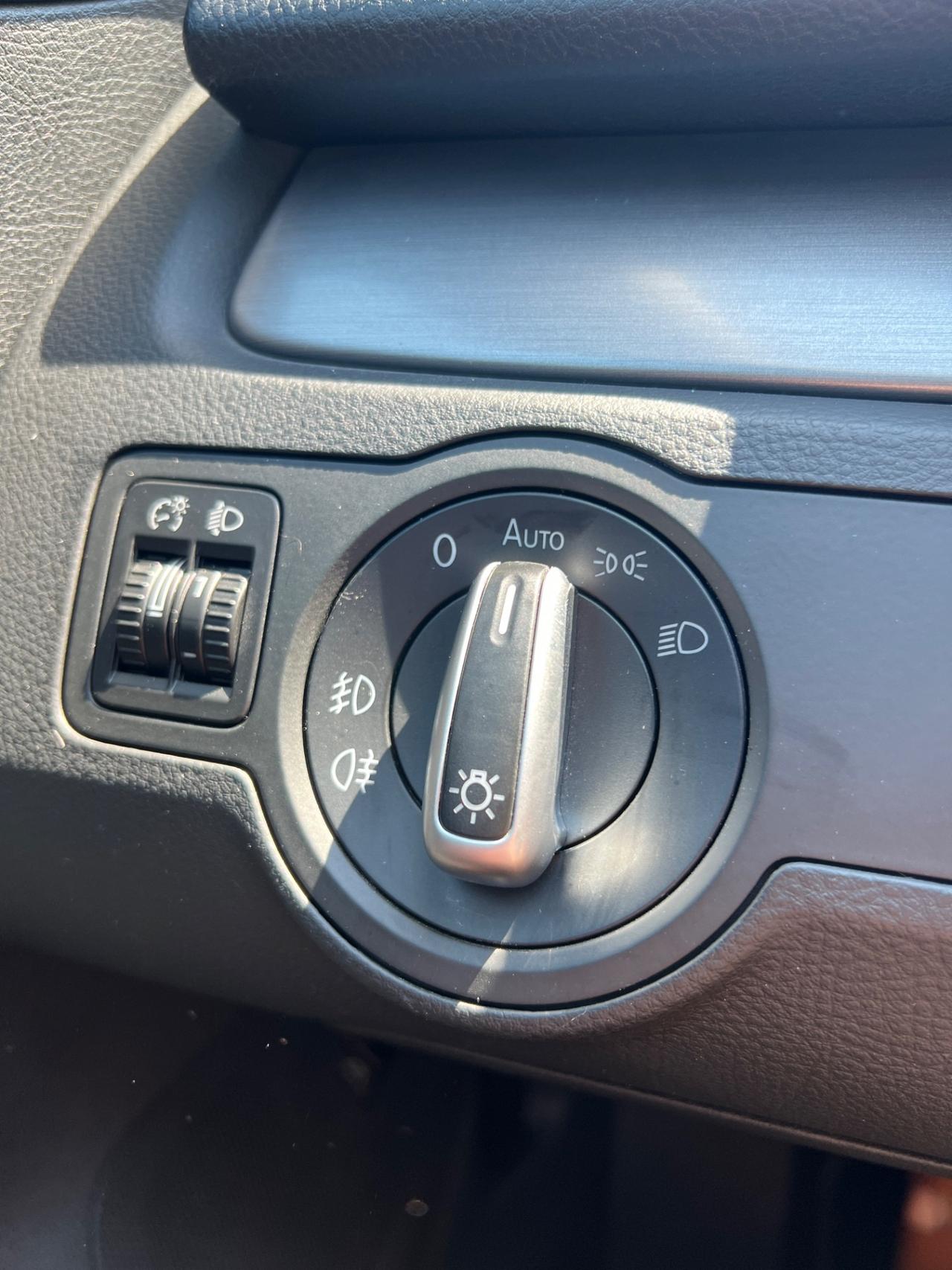 Volkswagen Passat Var. 1.6 TDI Comfortline