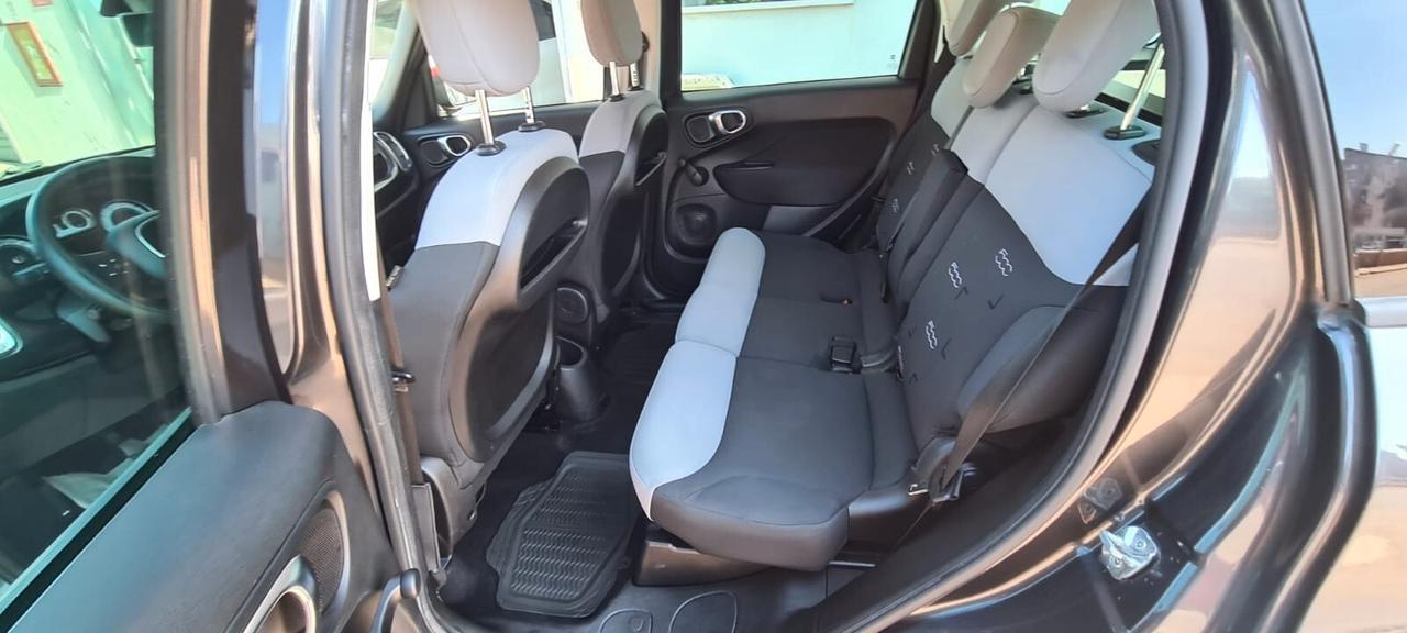 Fiat 500L 1.6 Multijet 120 CV Pop Star